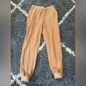 Aerie jogger sweats size small‎ EUC